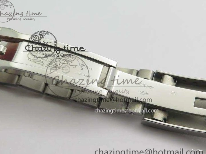 MiroTime 0323 DailyWear DateJust 41mm 126300 SS Noob 1:1 Best Edition Black Dial Diam Markers On SS Bracelet A 3587